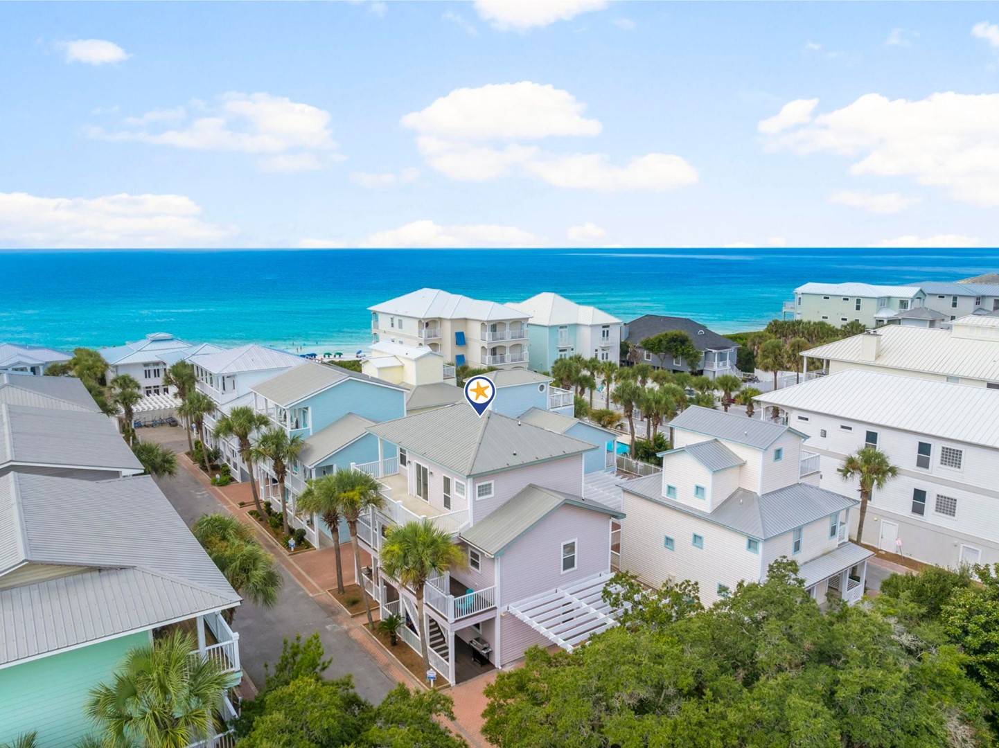30A Beach House - Sanibel | Panhandle Getaways, image size:1442x1080