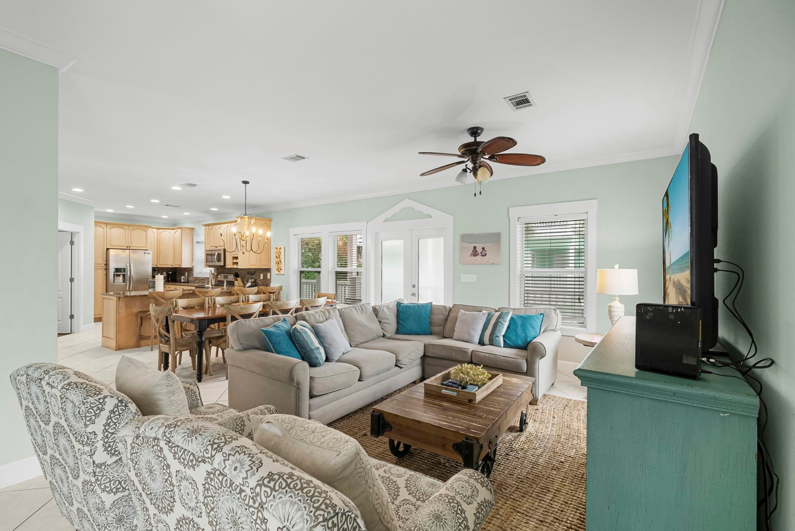 30A Beach House - Sanibel 7