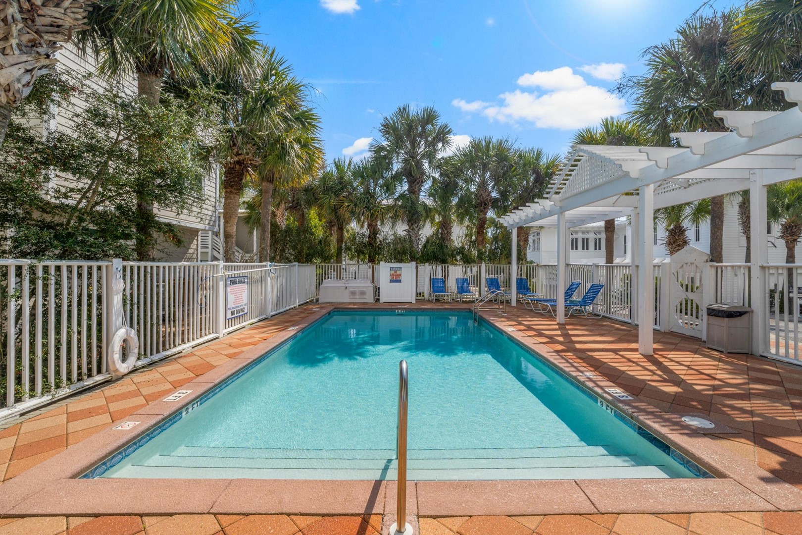 30A Beach House - Sanibel 5