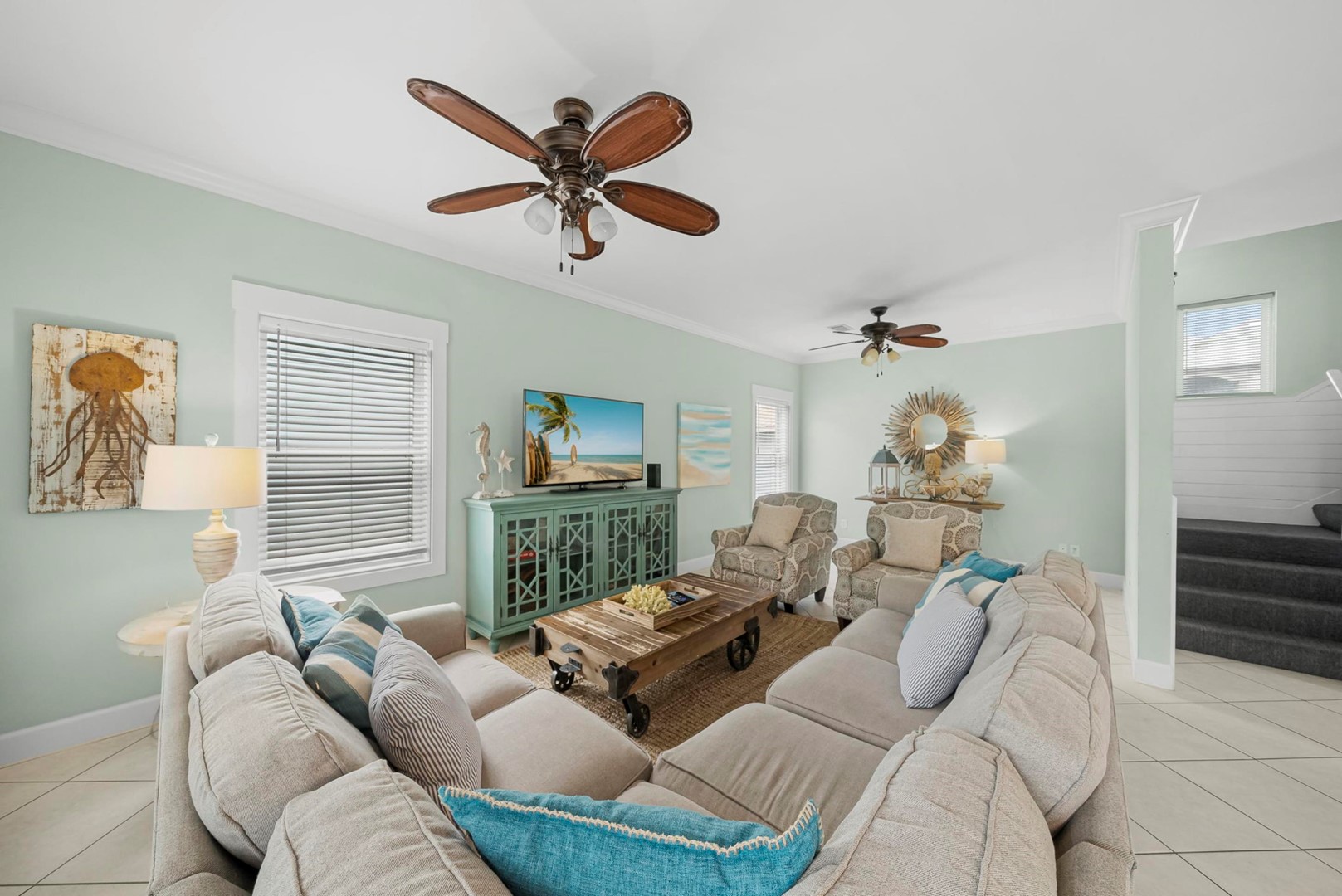 30A Beach House - Sanibel 2