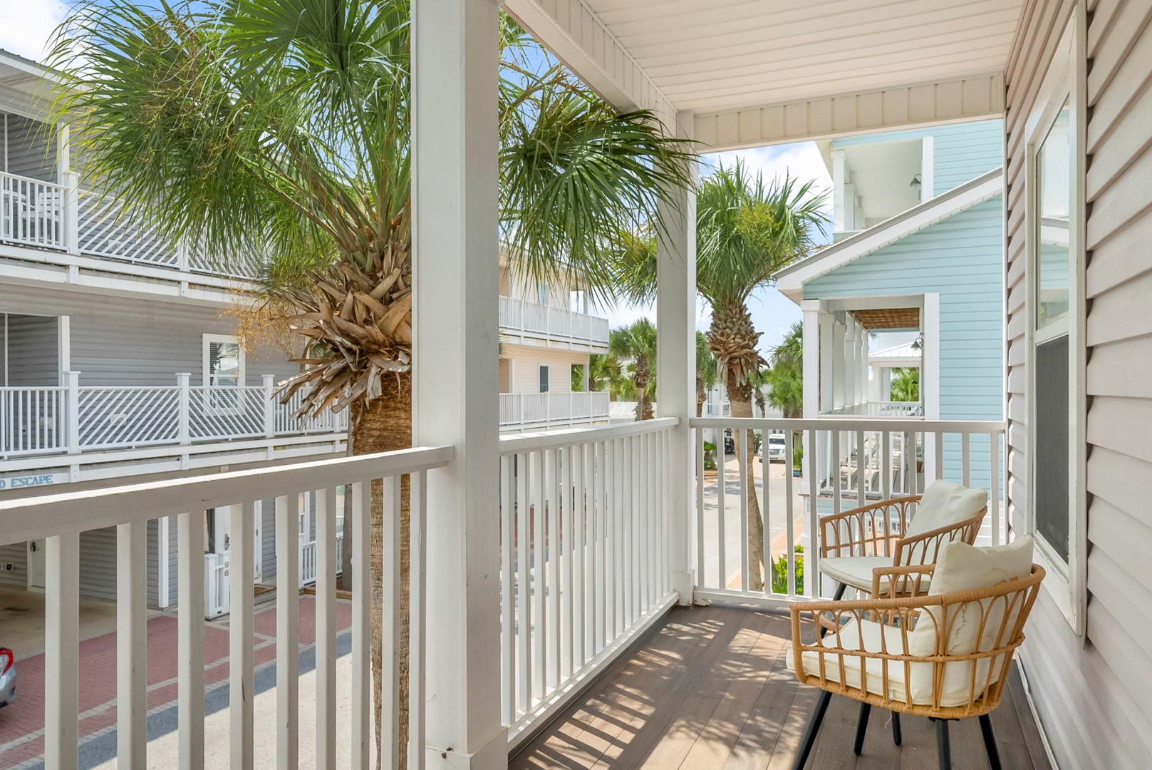 30A Beach House - Sanibel 8