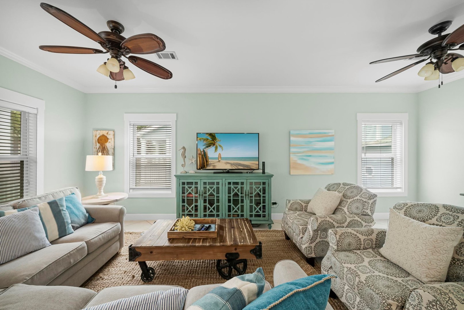 30A Beach House - Sanibel 6