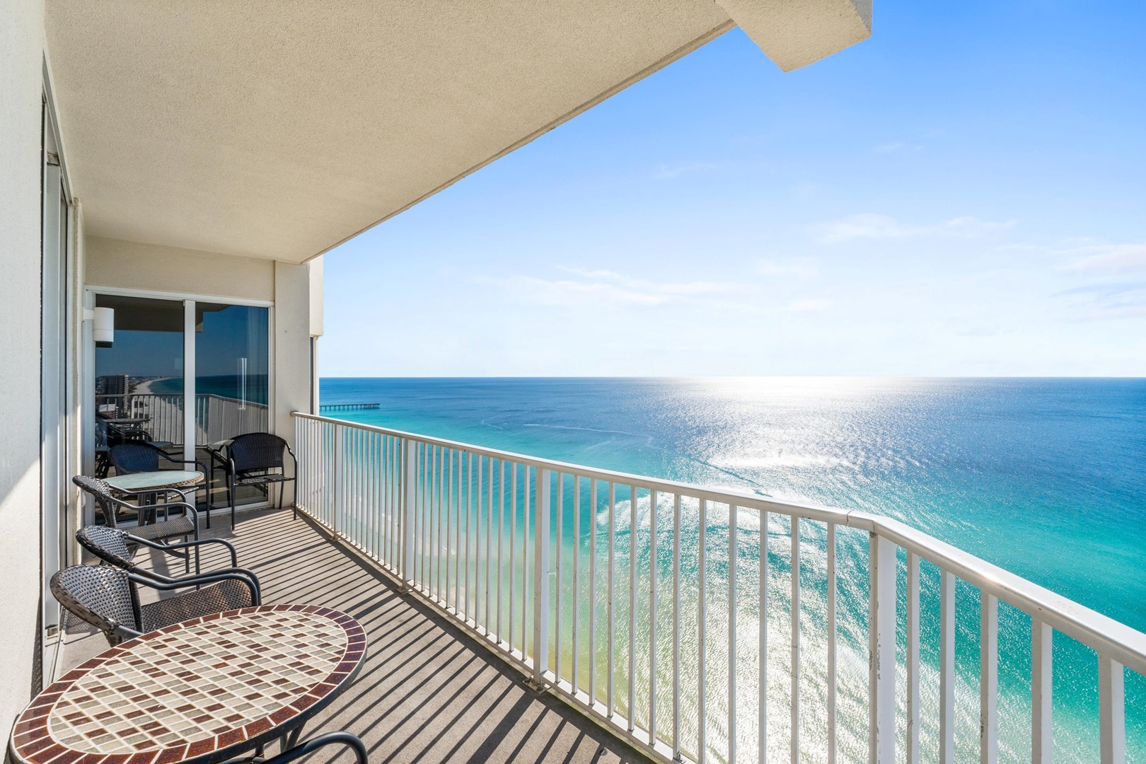 Tidewater Beach Resort 2301 8