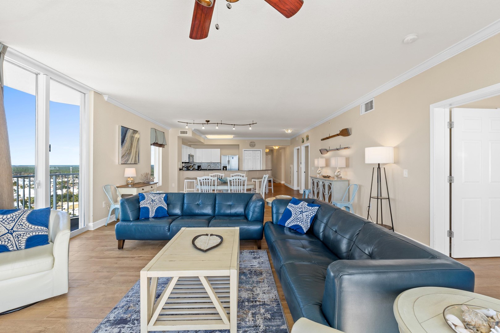 Tidewater Beach Resort 2301 6