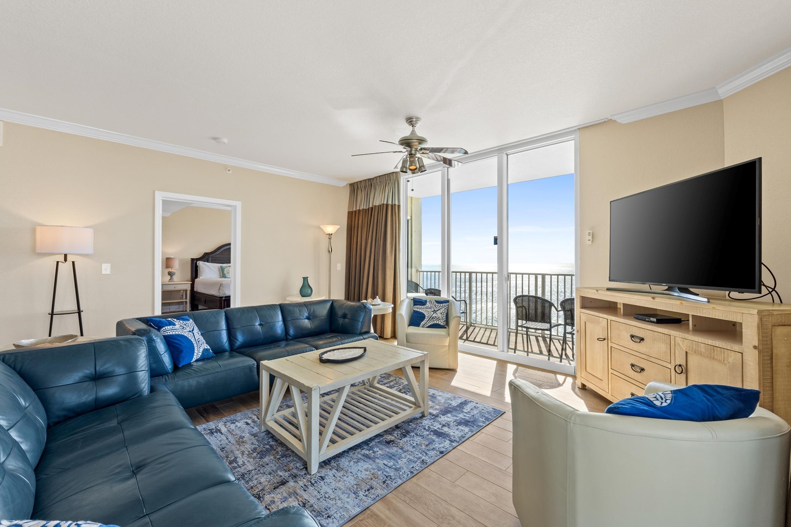 Tidewater Beach Resort 2301 3