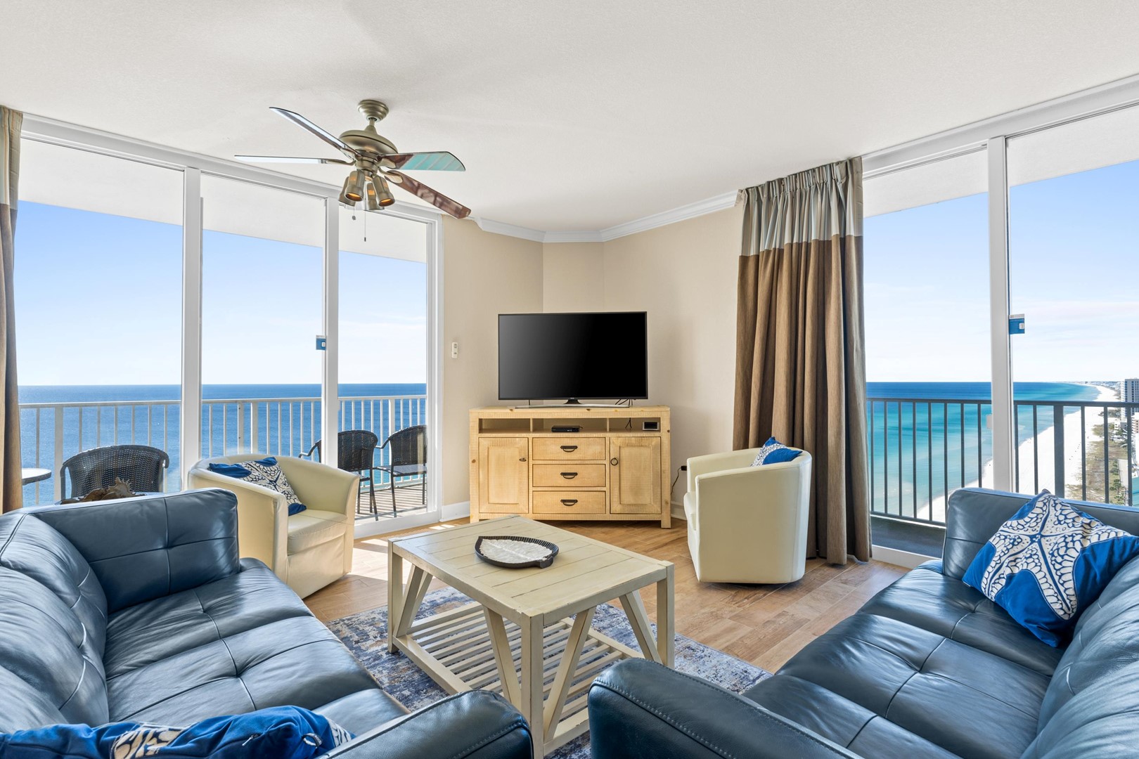 Tidewater Beach Resort 2301 Photo