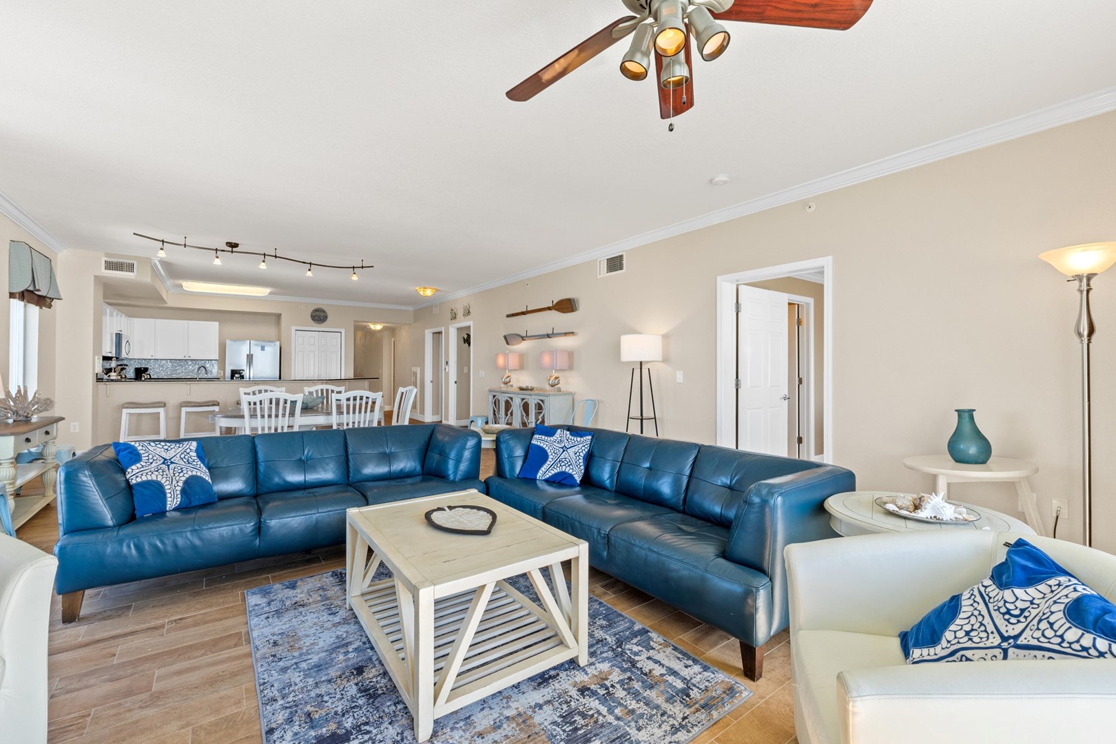 Tidewater Beach Resort 2301 5