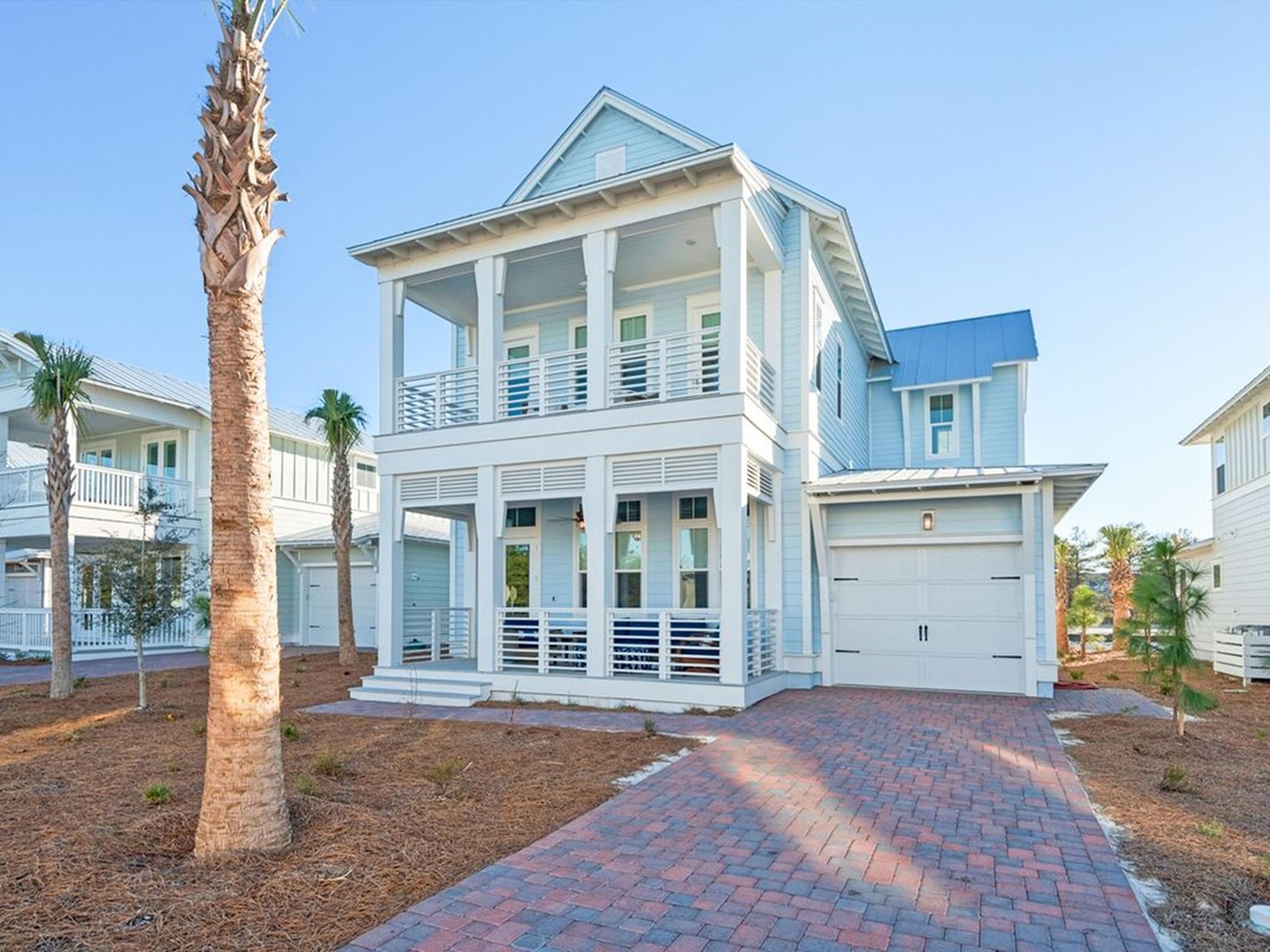 Prominence on 30A - Seaglass