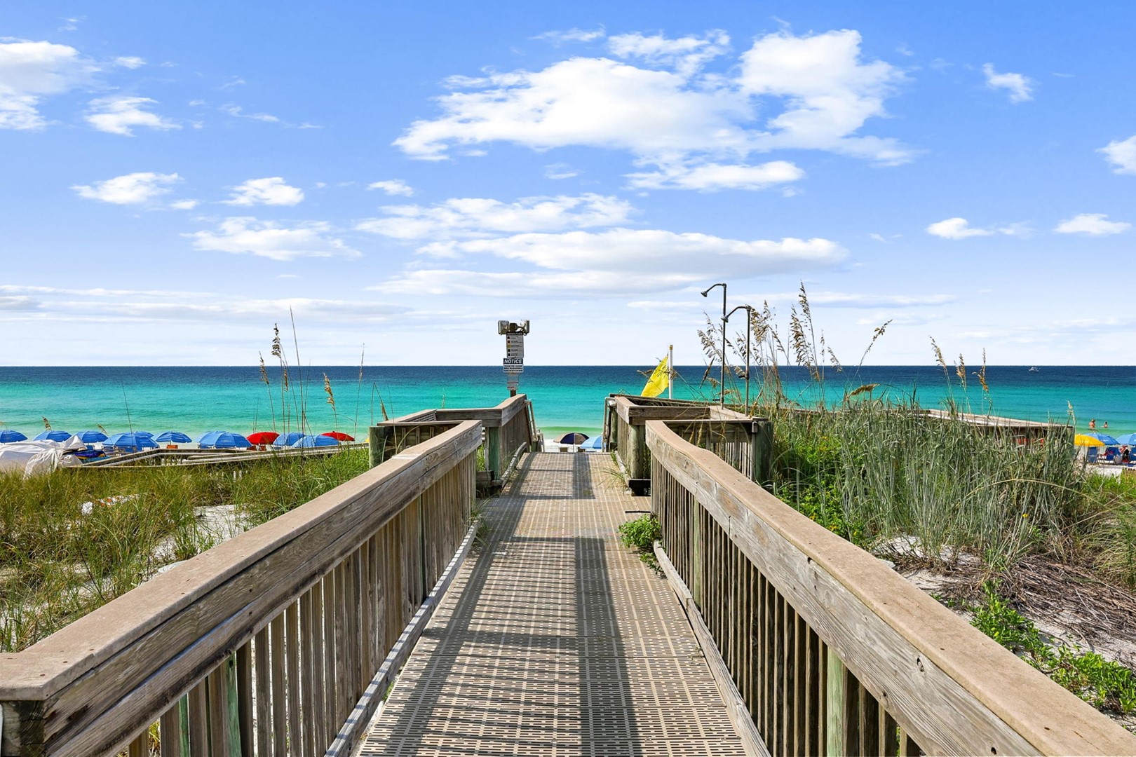 Inlet Reef Club 513 4