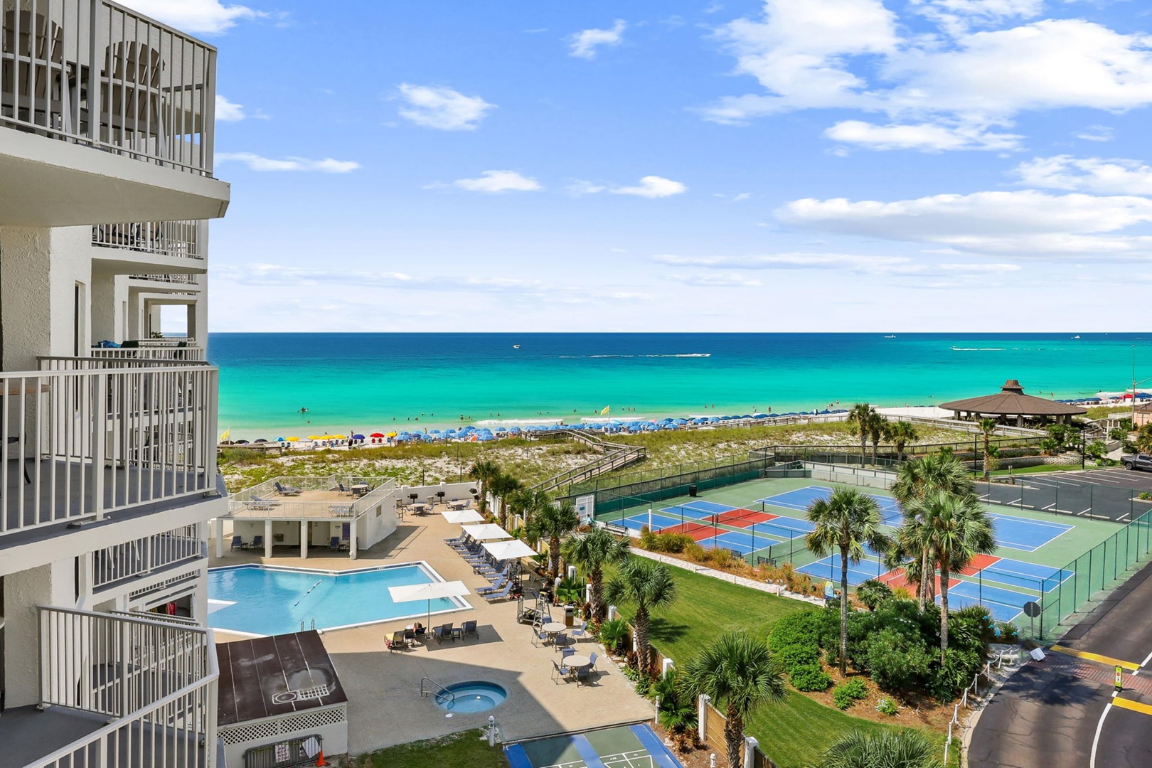 Inlet Reef Club 513 Photo