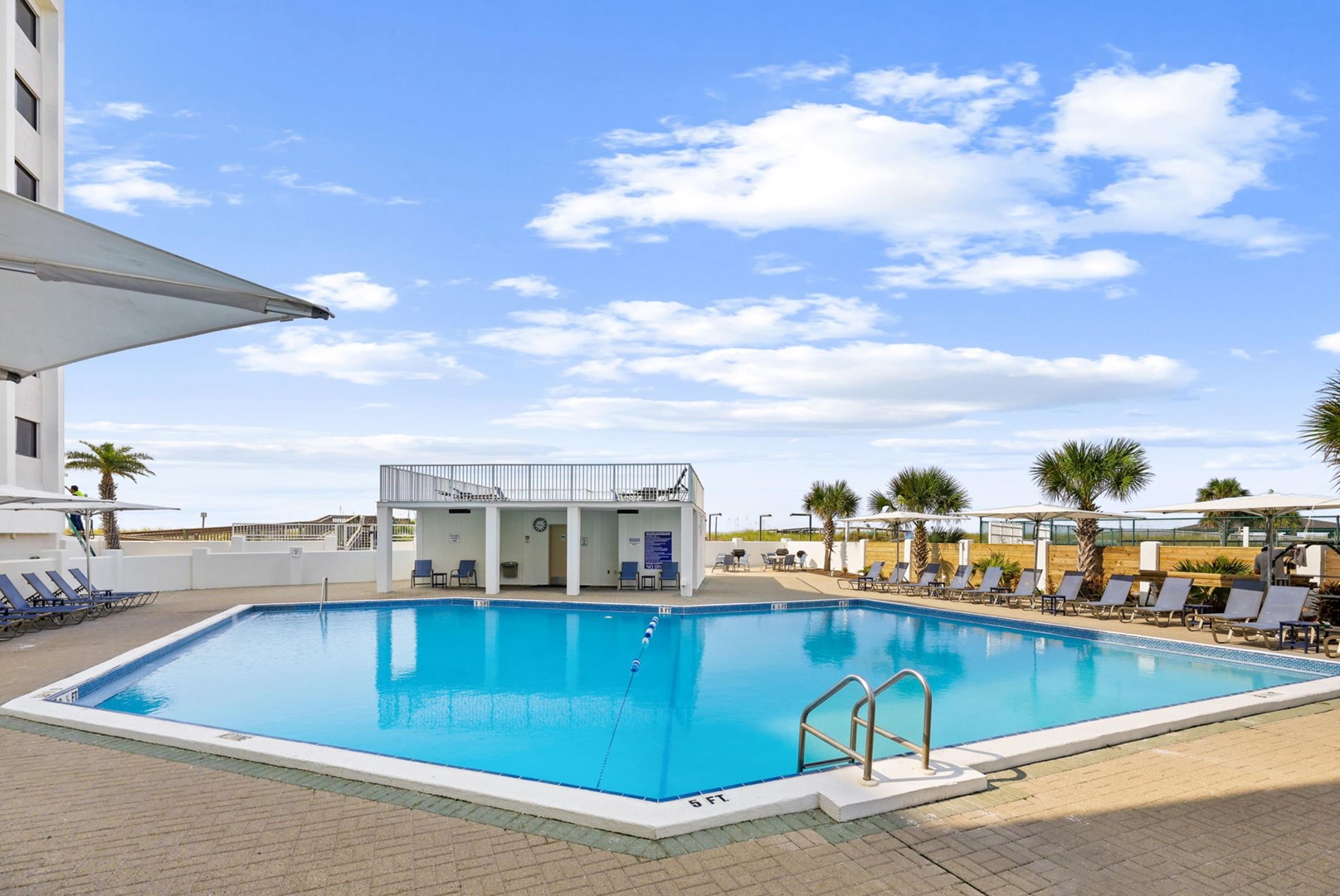 Inlet Reef Club 513 7