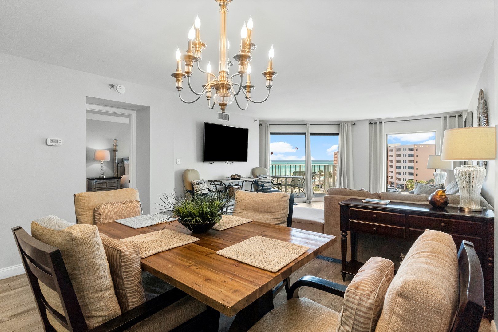 Inlet Reef Club 513 Photo