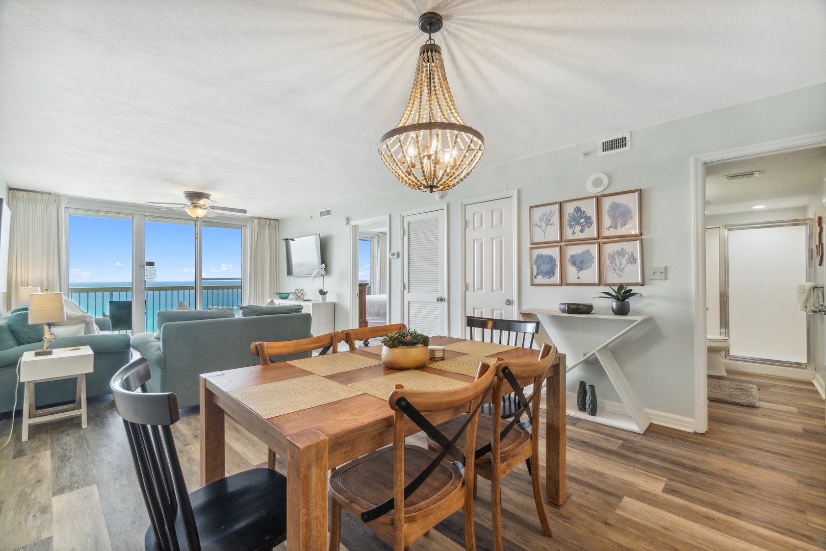 Pelican Beach Resort Condo Rental 1916