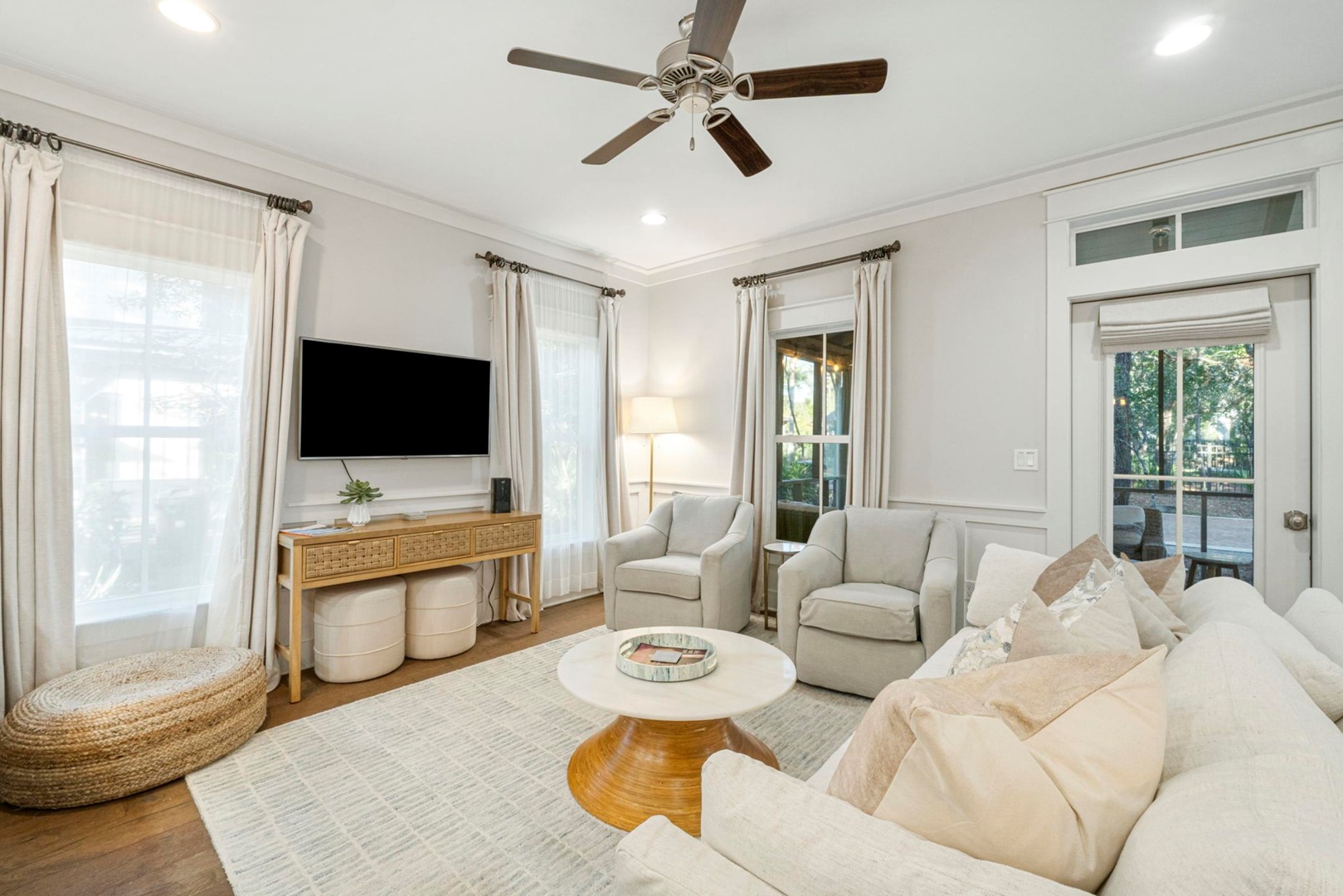 Magnolia Cottages Beach House - Shore Thing