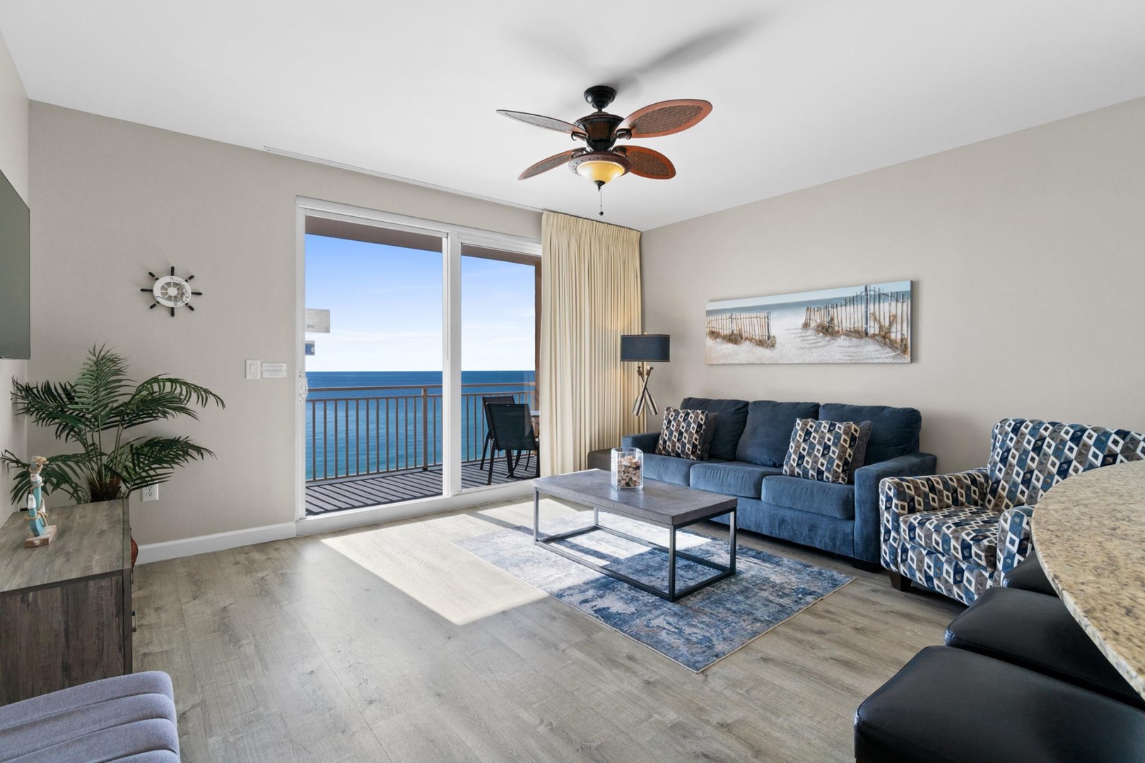 Splash Beach Resort 505W