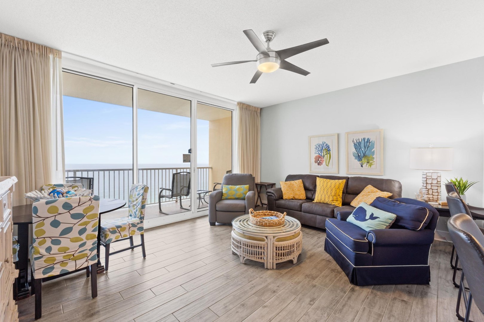 Majestic Beach Resort 1-2007 Photo