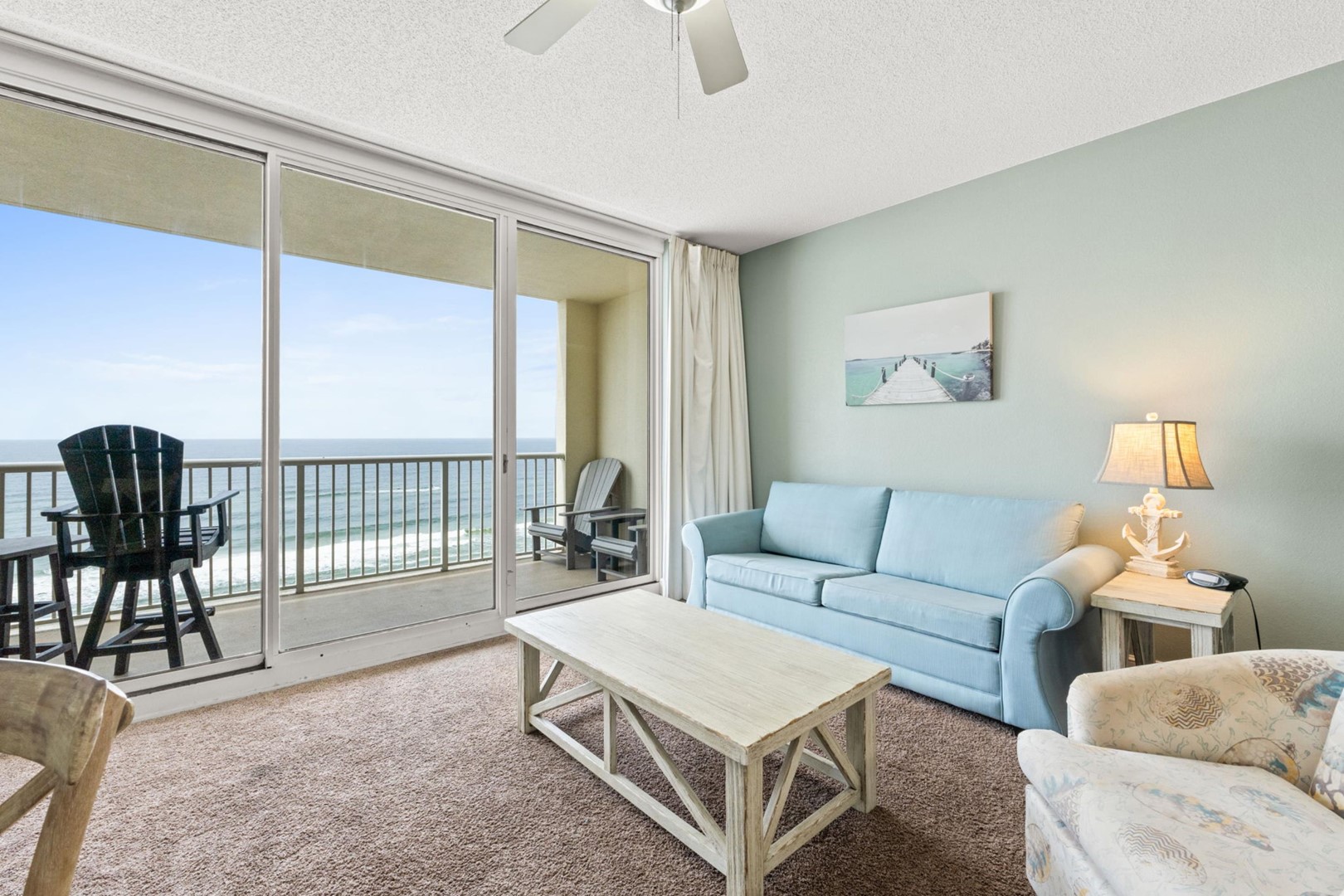 Majestic Beach Resort 1-805 Photo