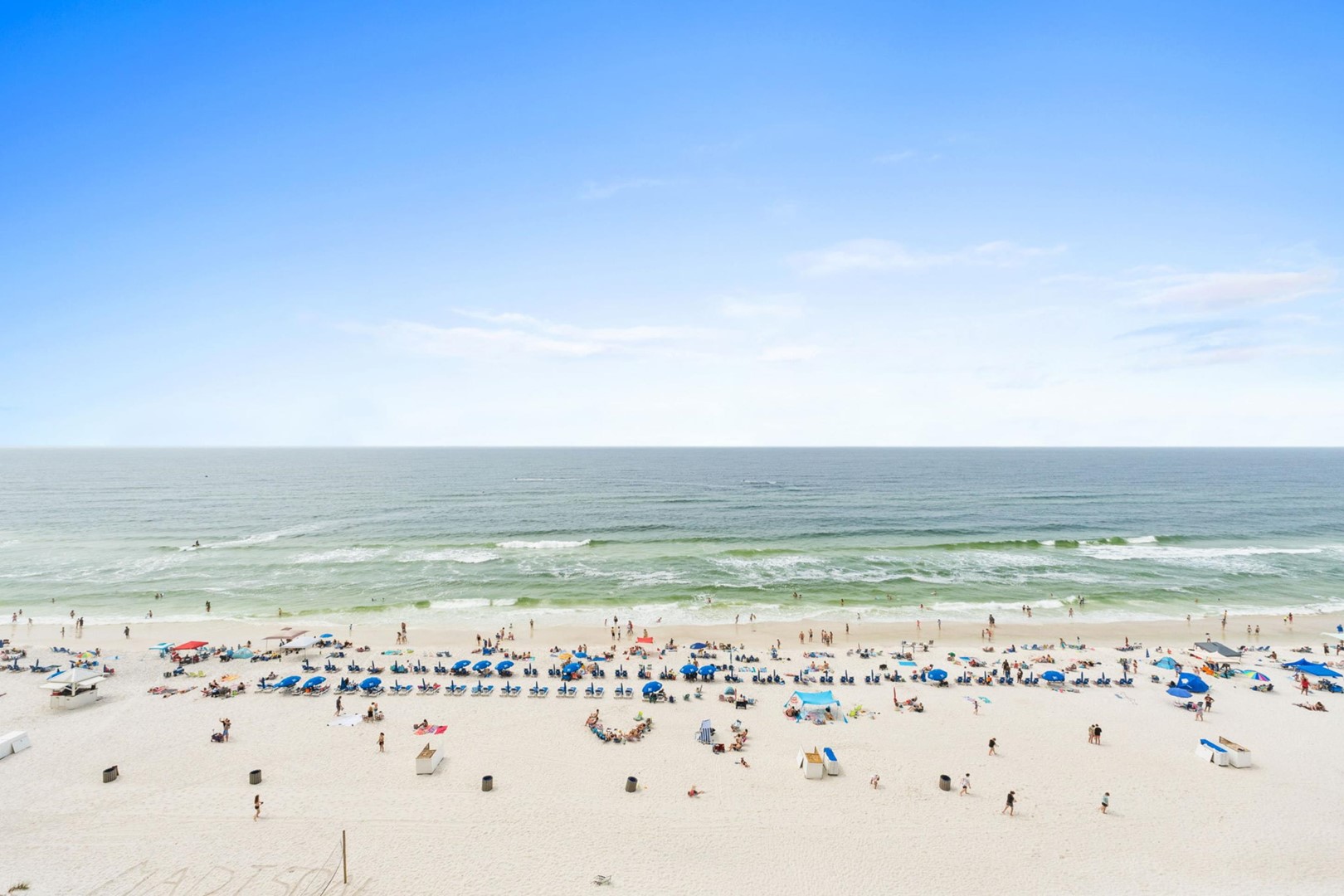 Majestic Beach Resort 1-805 5