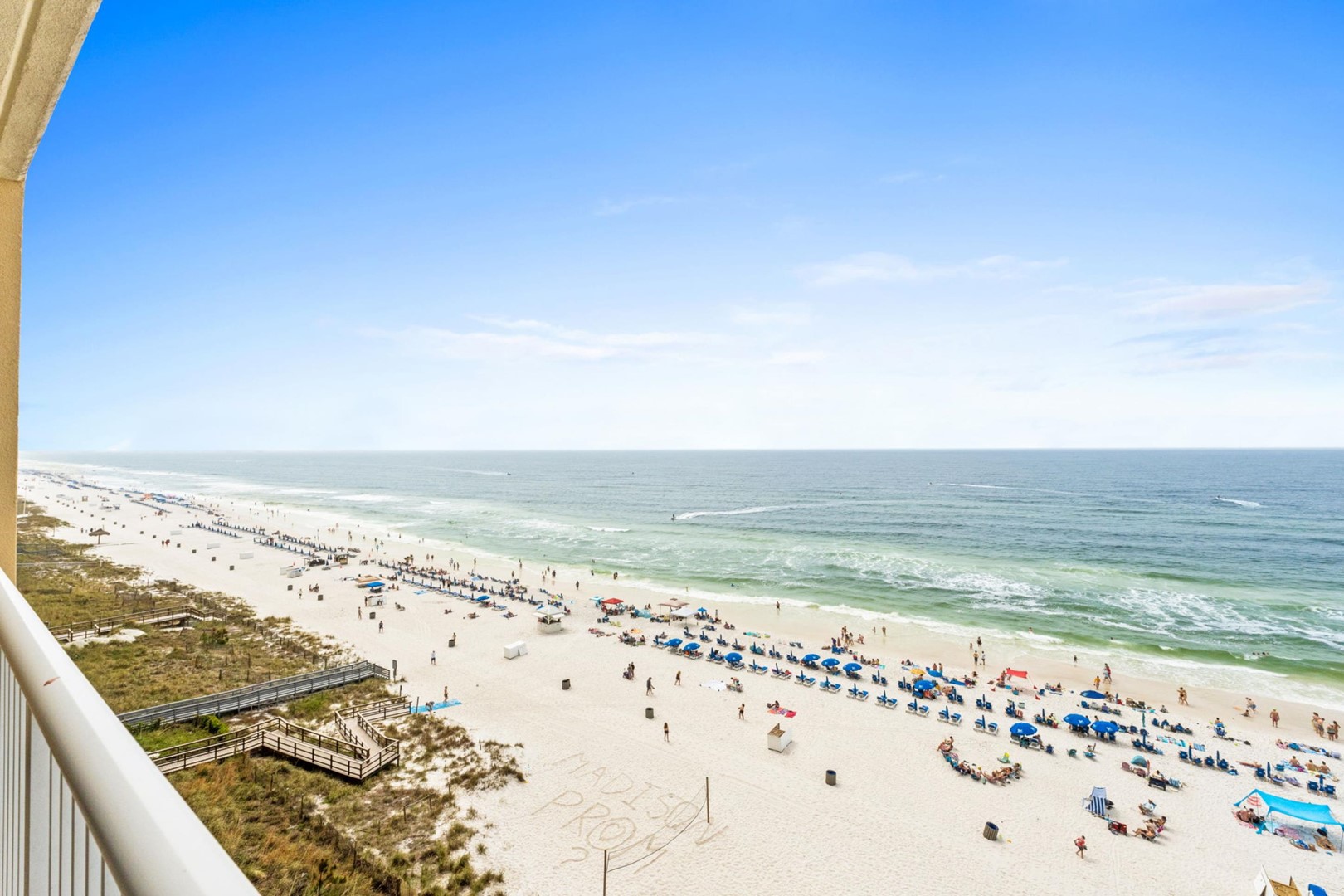 Majestic Beach Resort 1-805 4