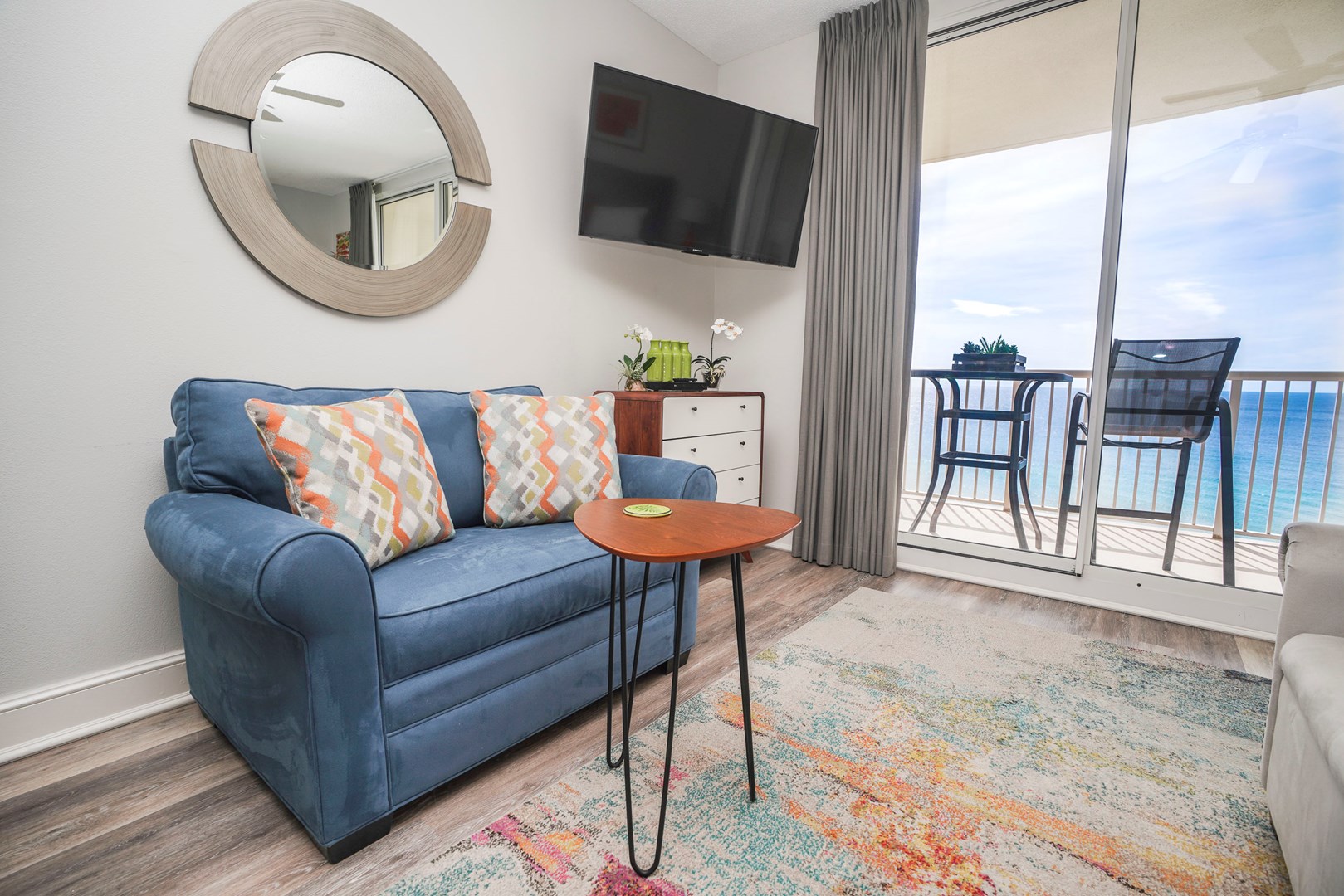 Majestic Beach Resort 1-1209 4