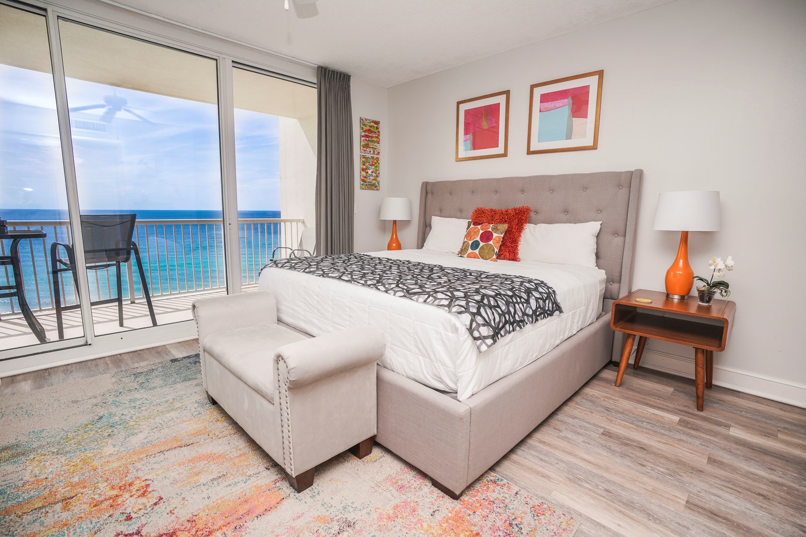 Majestic Beach Resort 1-1209 3