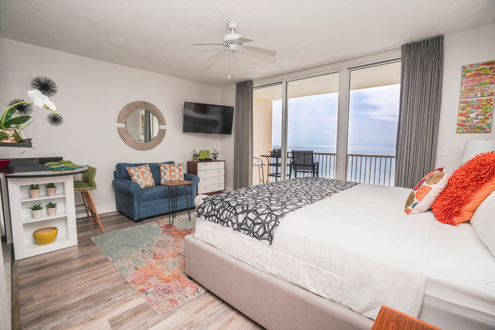 Majestic Beach Resort 1-1209 8