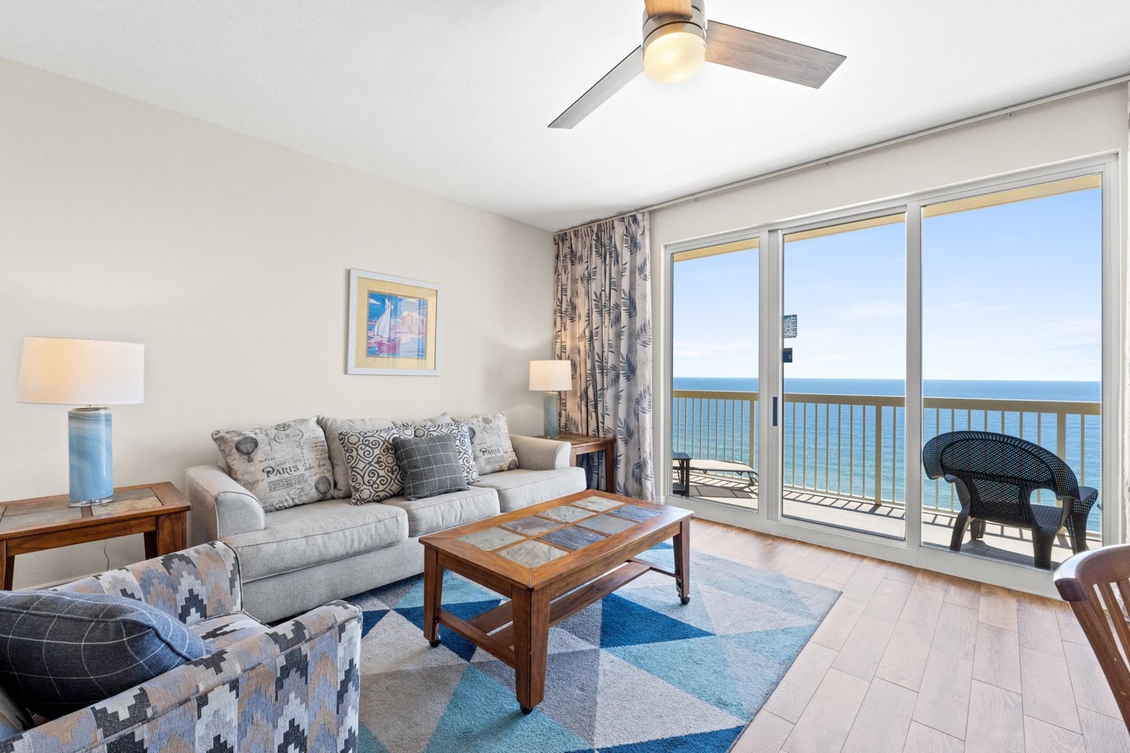 Calypso Resort 1707E Photo