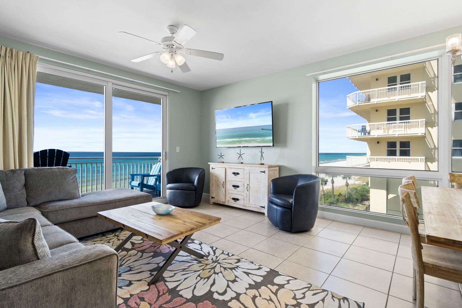 Splash Beach Resort Rental 101W