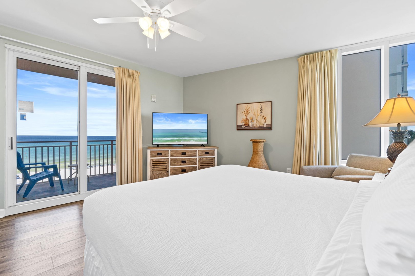 Splash Beach Resort Rental 101W-A