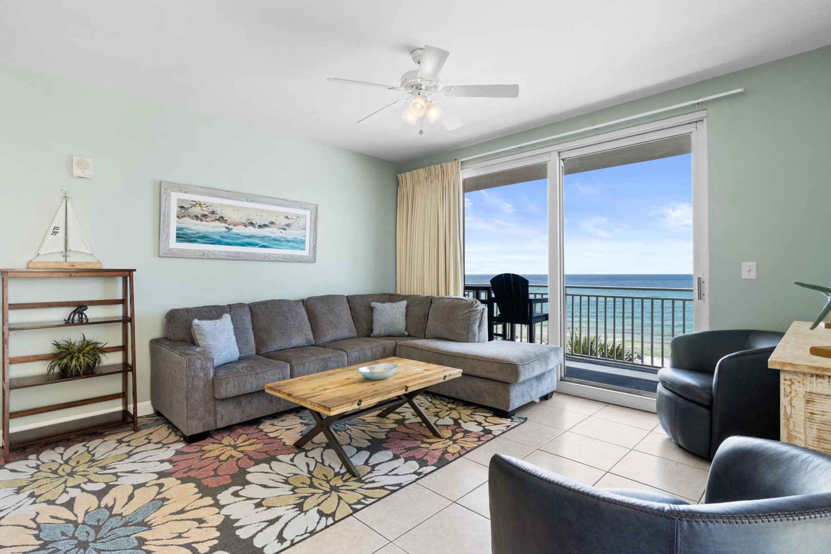 Splash Beach Resort Rental 101W-B