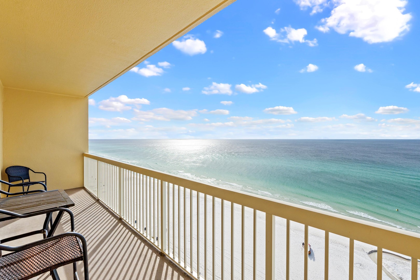 Calypso Resort 1408W 7