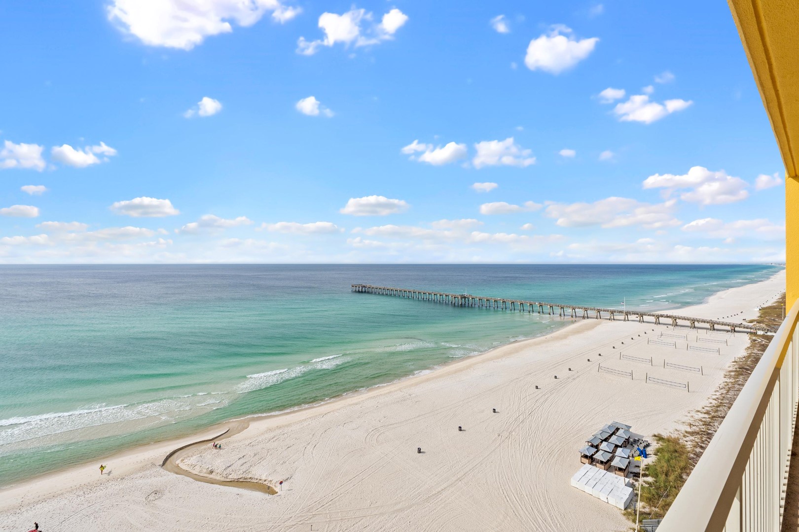 Calypso Resort 1408W 8