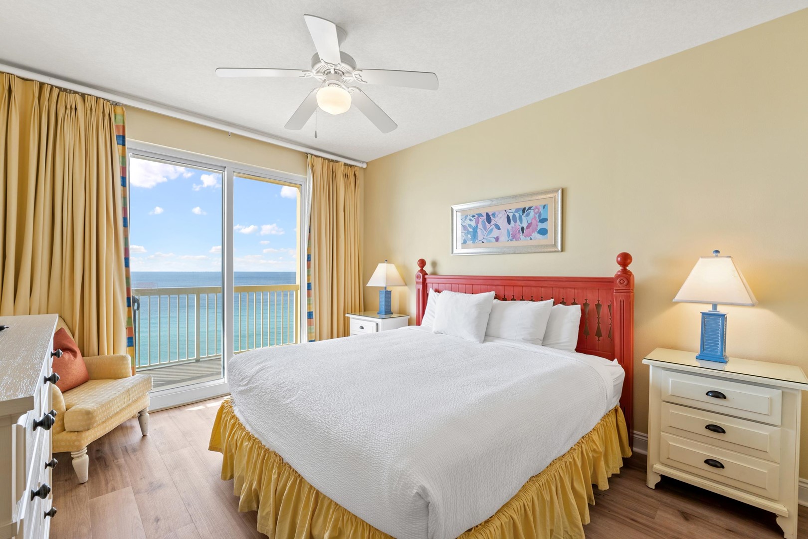 Calypso Resort 1408W 3