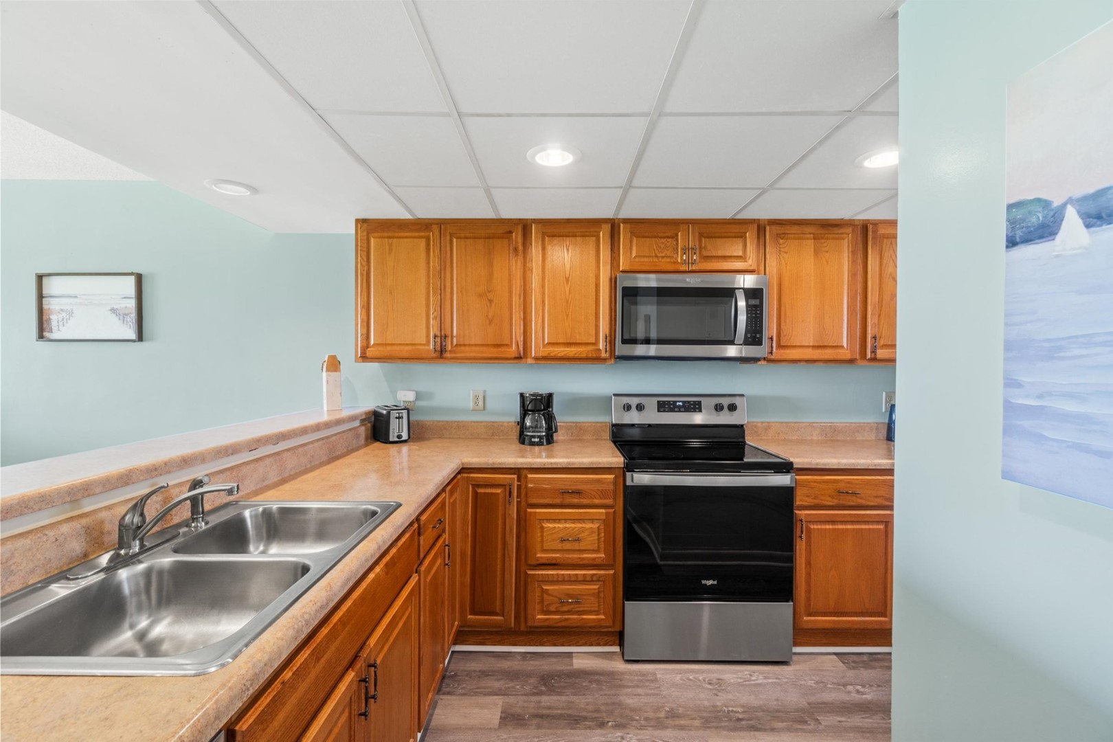 Edgewater Golf Villa 1213 7