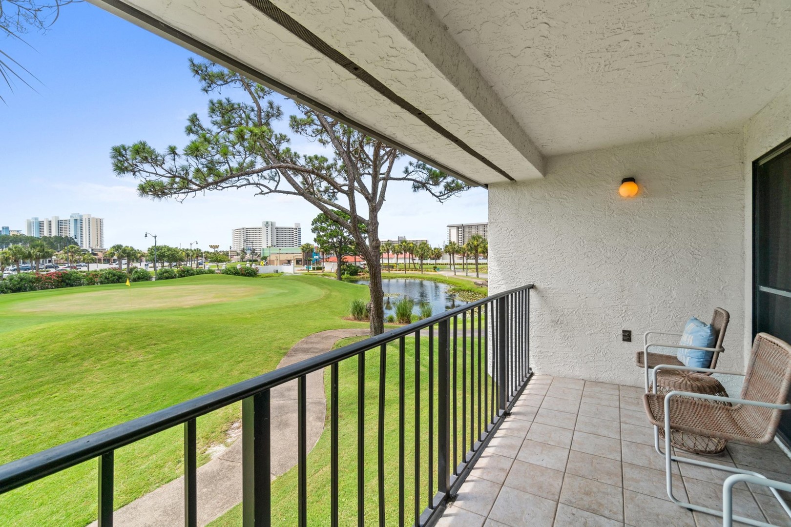 Edgewater Golf Villa 1213 2