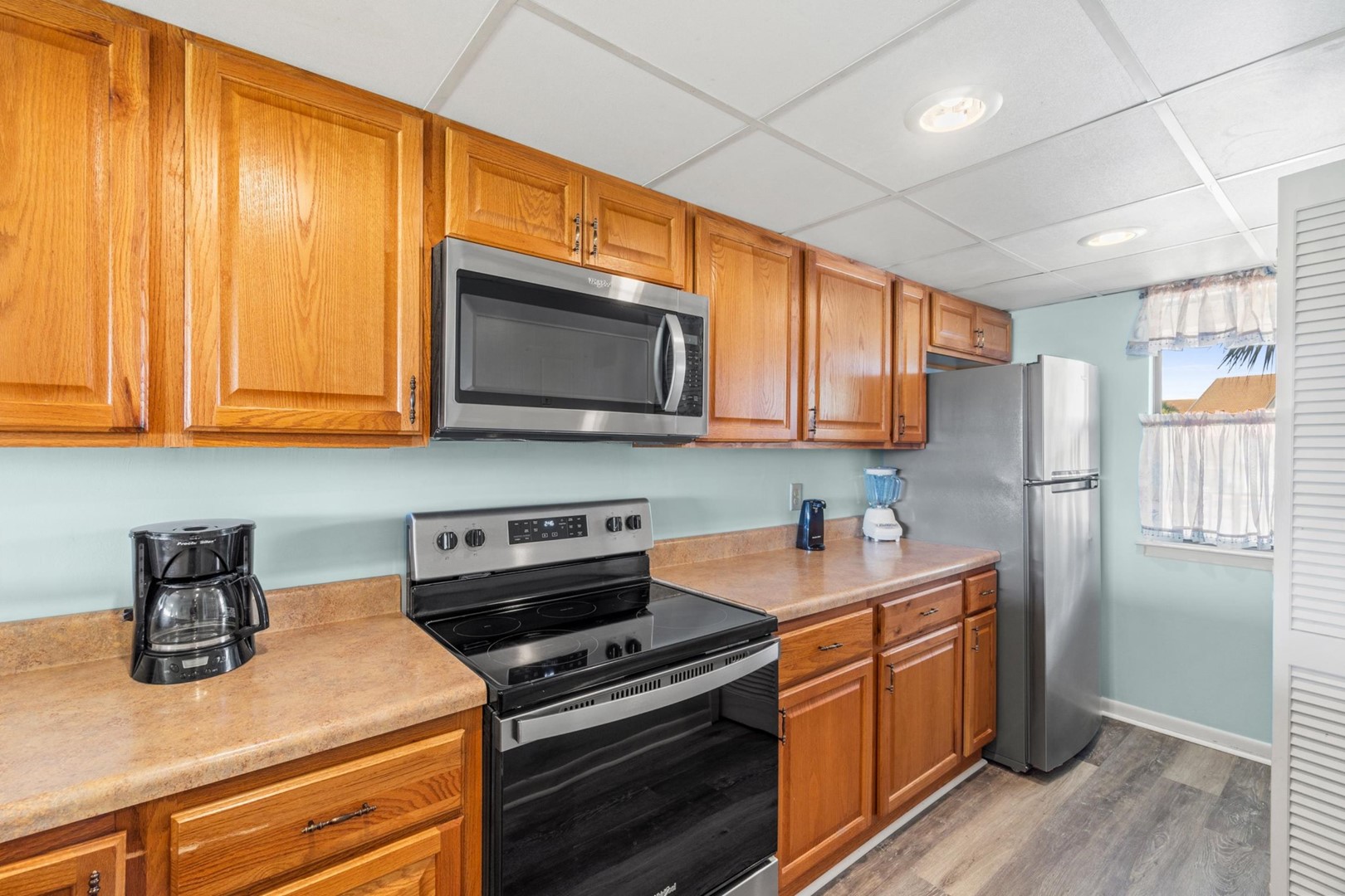 Edgewater Golf Villa 1213 8