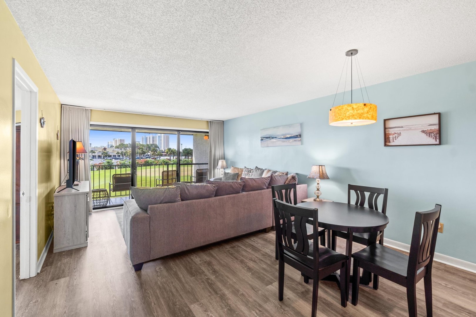 Edgewater Golf Villa 1213 5