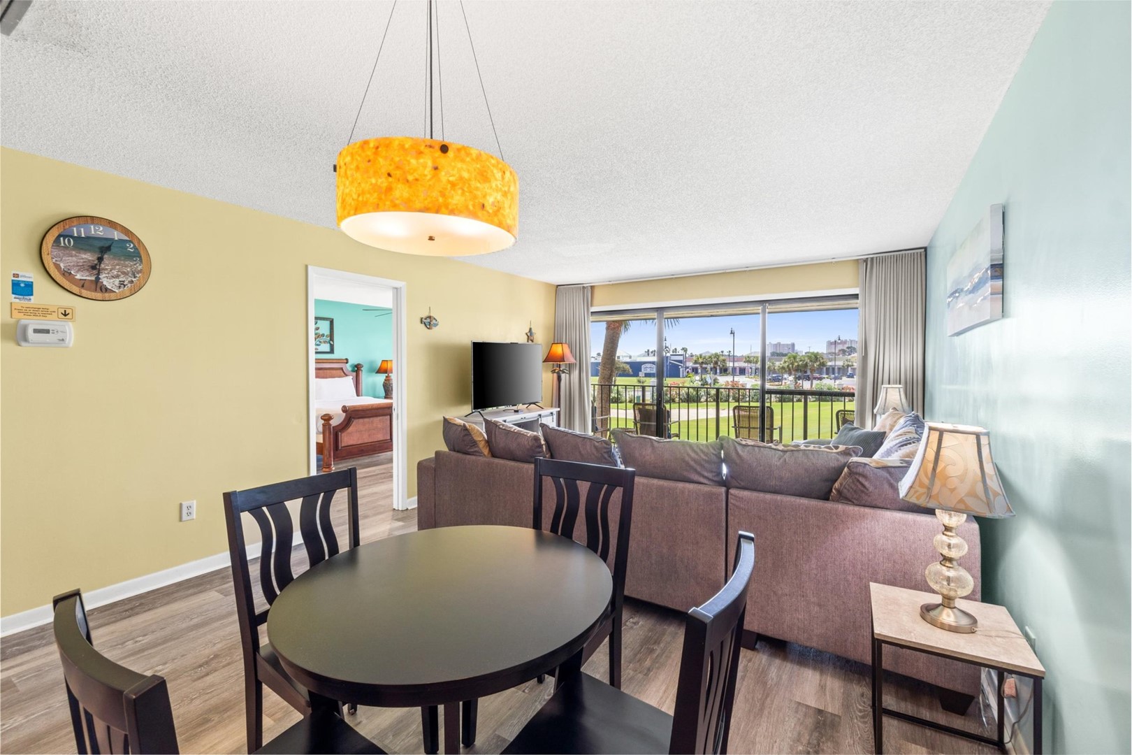 Edgewater Golf Villa 1213 6