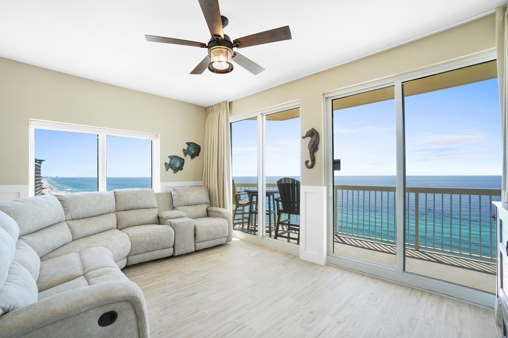 Calypso Resort 2101E Photo