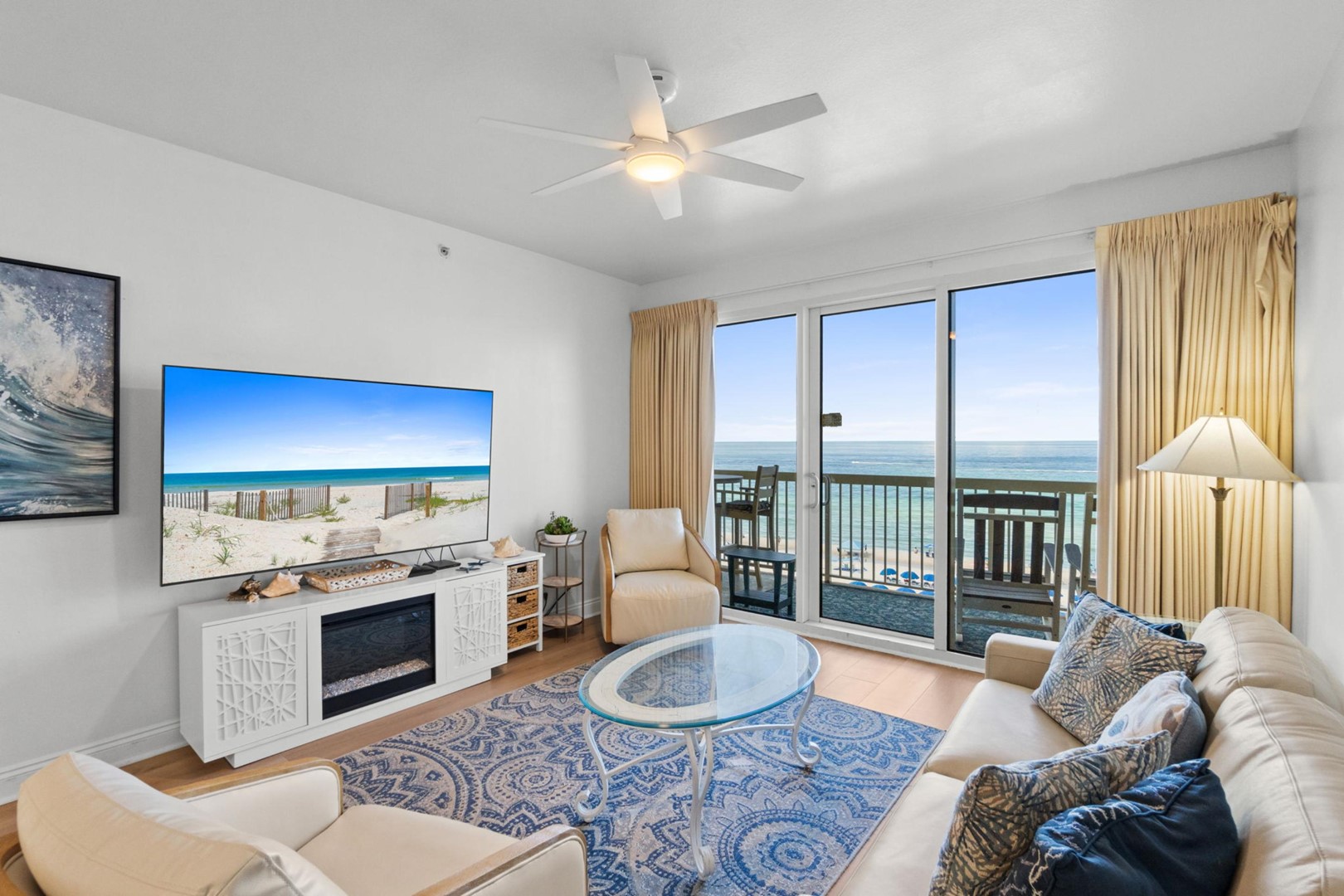 Calypso Resort 504E Photo