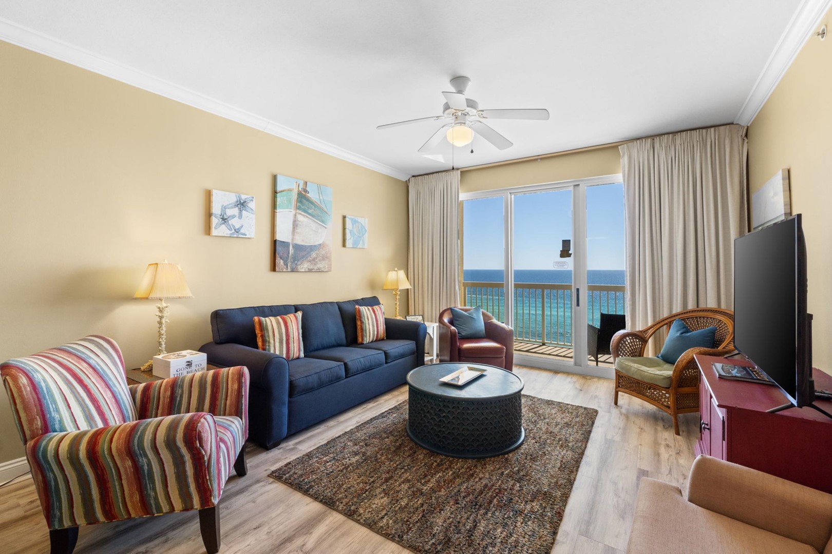 Calypso Resort 1006W Photo