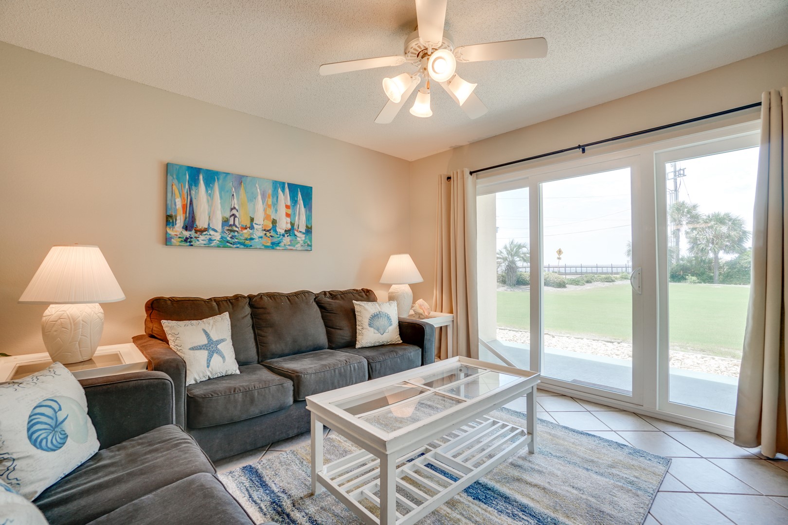 Ciboney Resort Condo Rental 1003