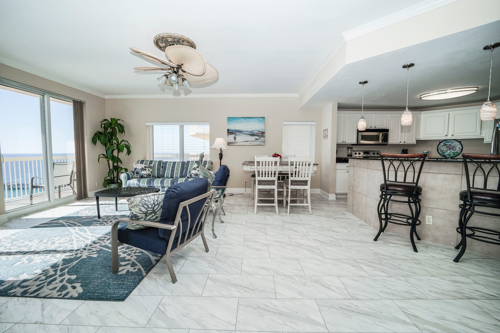 Calypso Resort 2209E 7