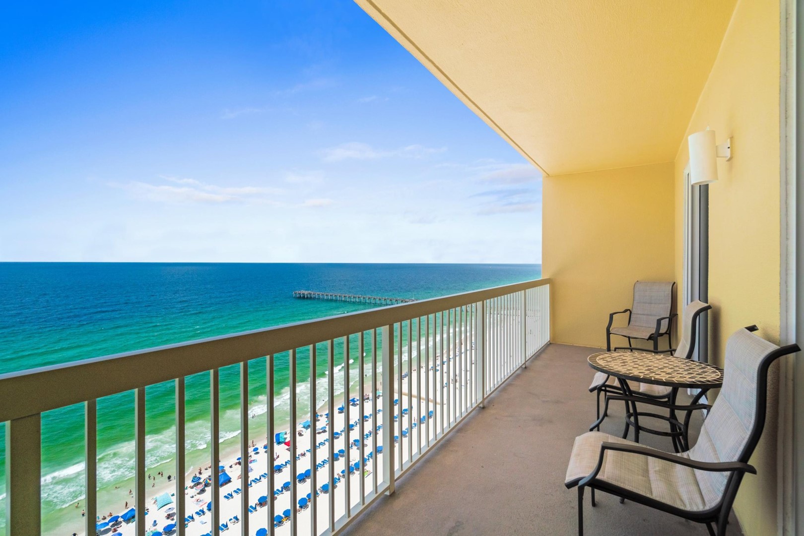 Calypso Resort 1905E 7