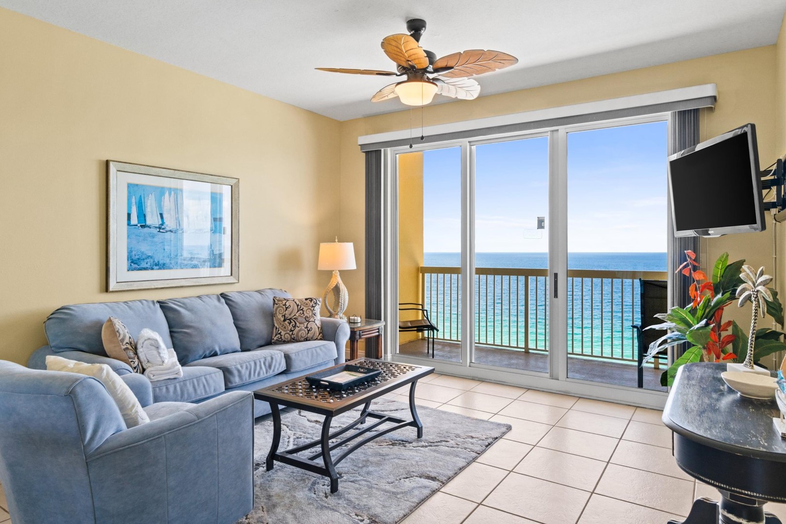 Calypso Resort 1905E 2