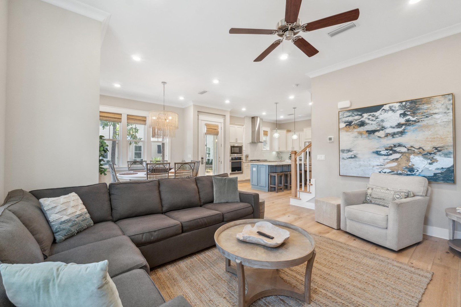 Prominence on 30A - Endless Summer