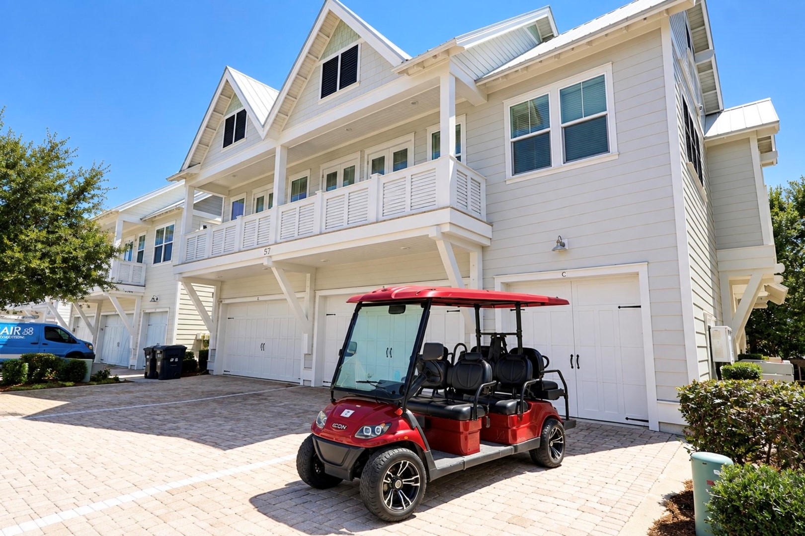 Prominence on 30A - Serenity by the Sea 2