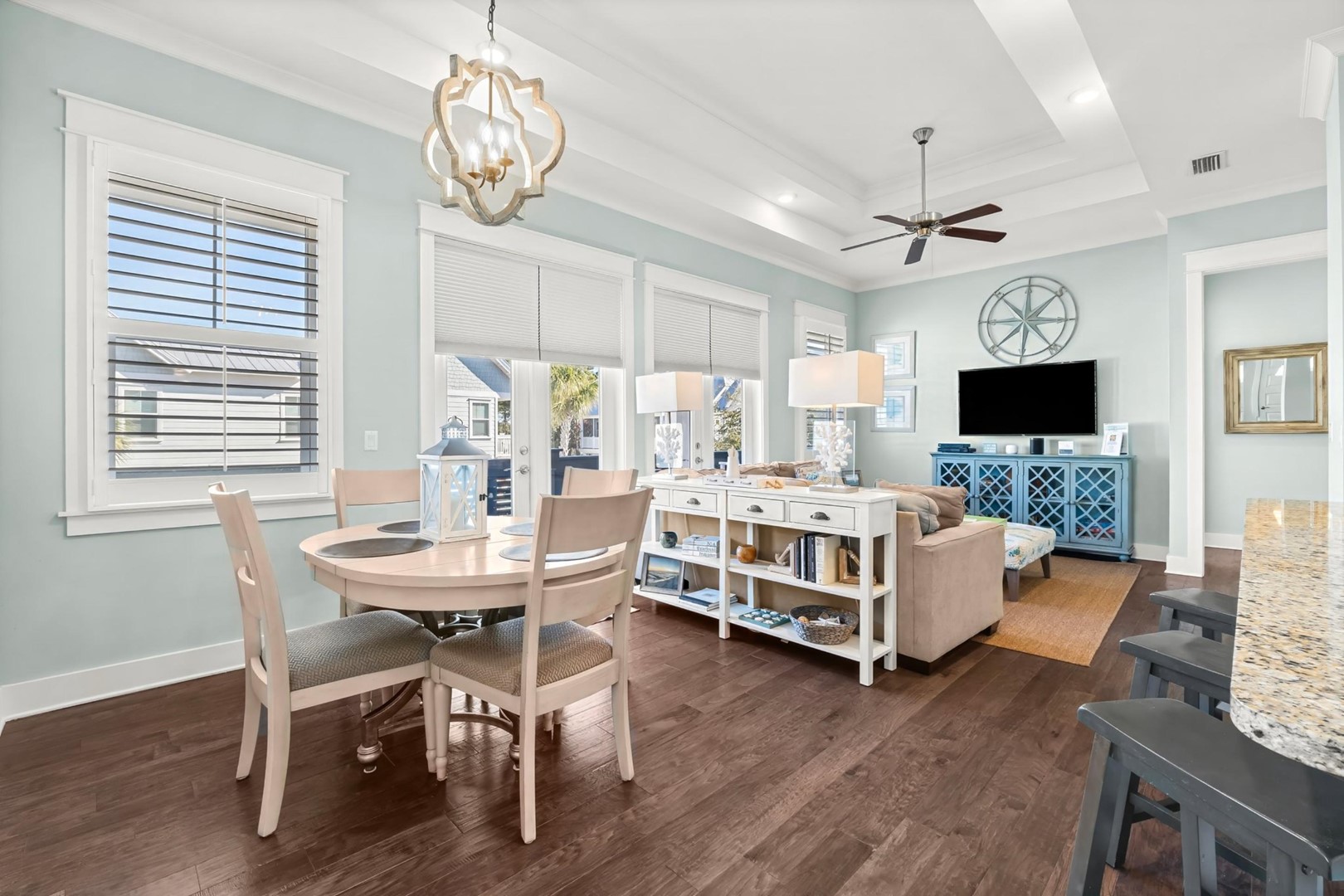 Prominence on 30A - Out of Office