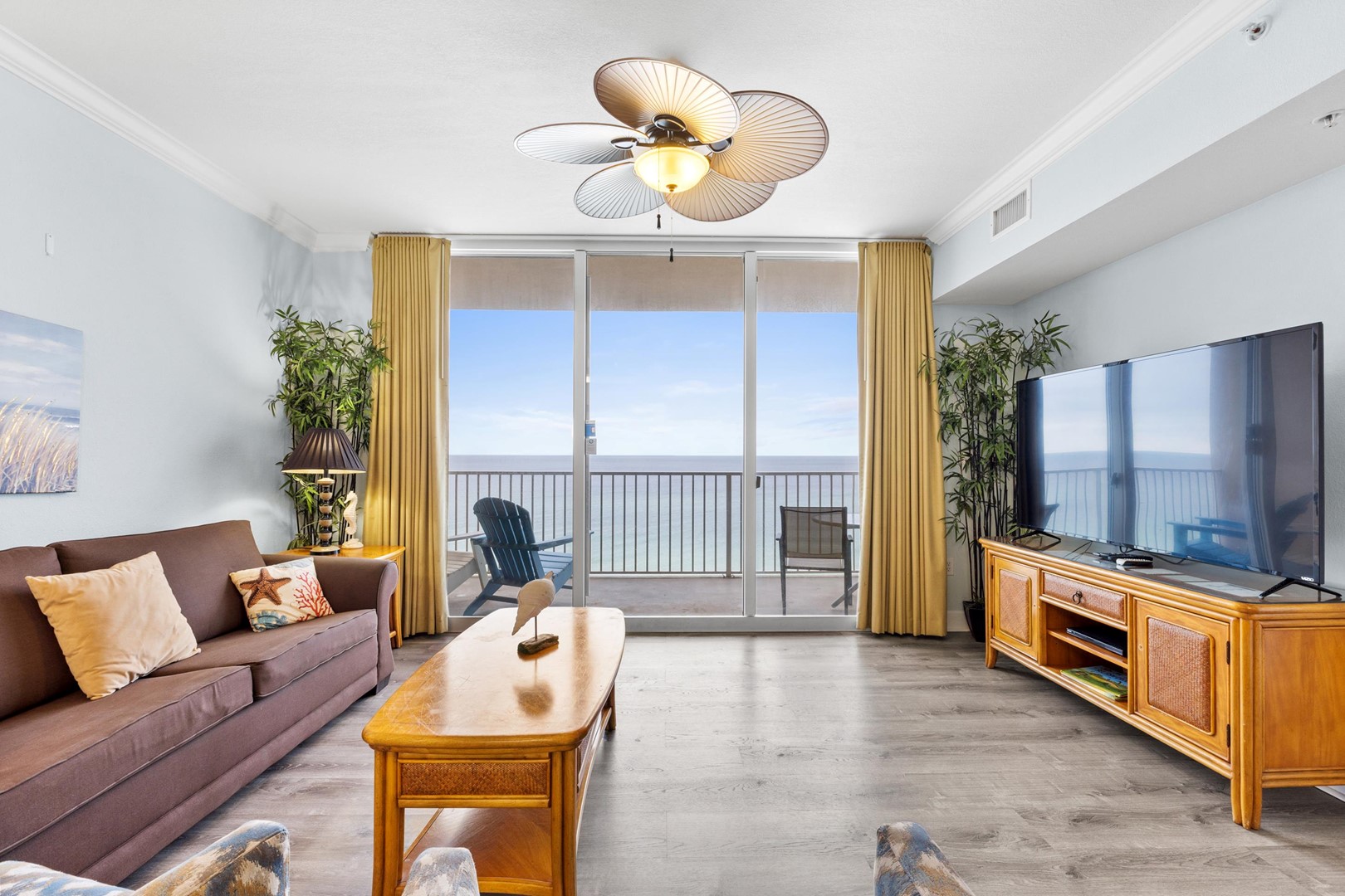 Tidewater Beach Resort 612 4