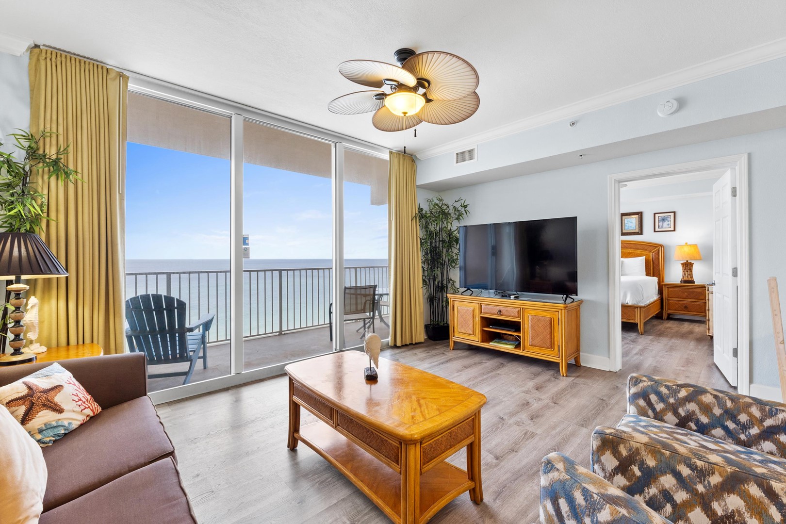 Tidewater Beach Resort 612 Photo